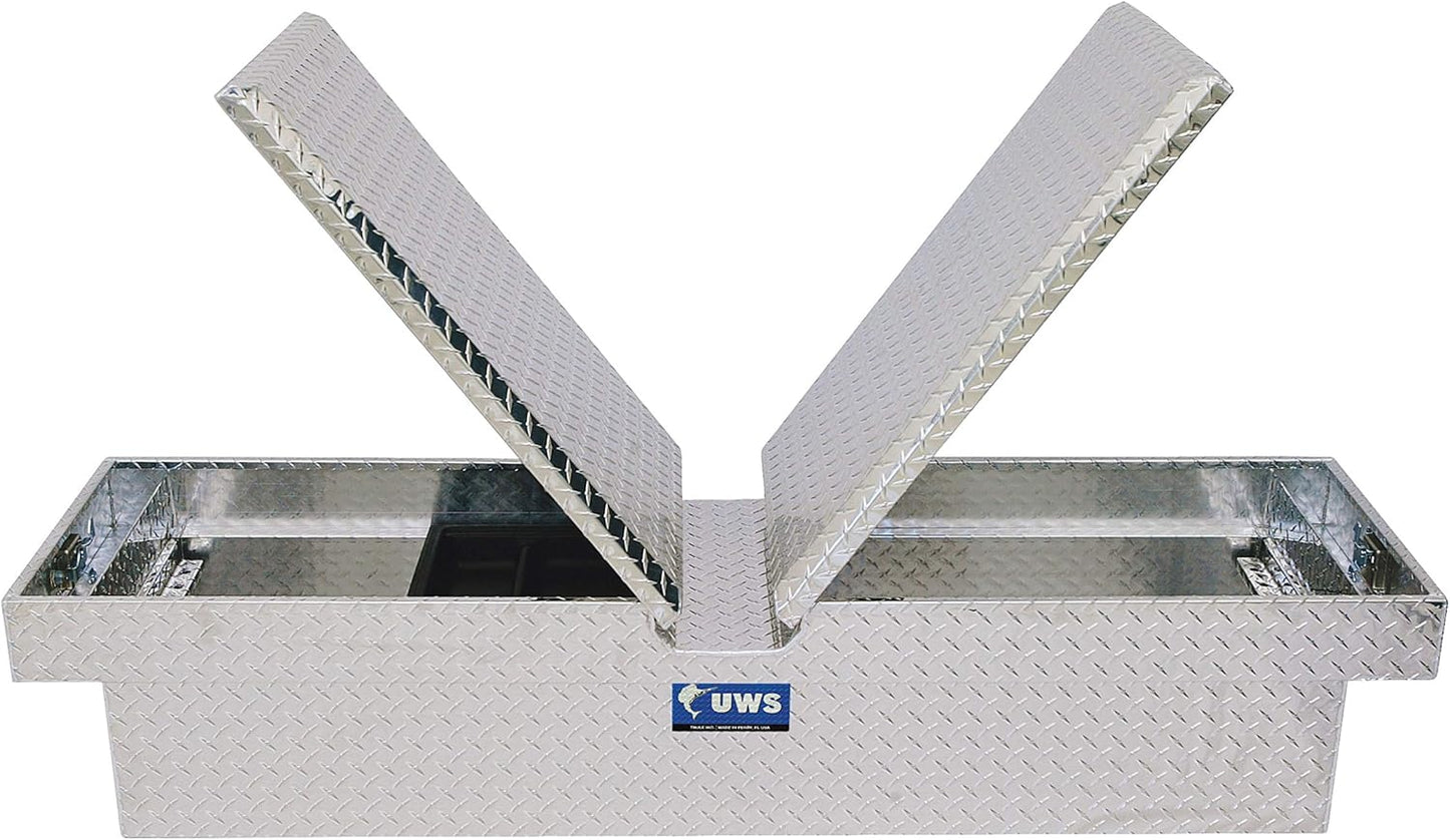 UWS United Welding Services TB-72 Gull Wing 95 C Dodge / 99 C Ford