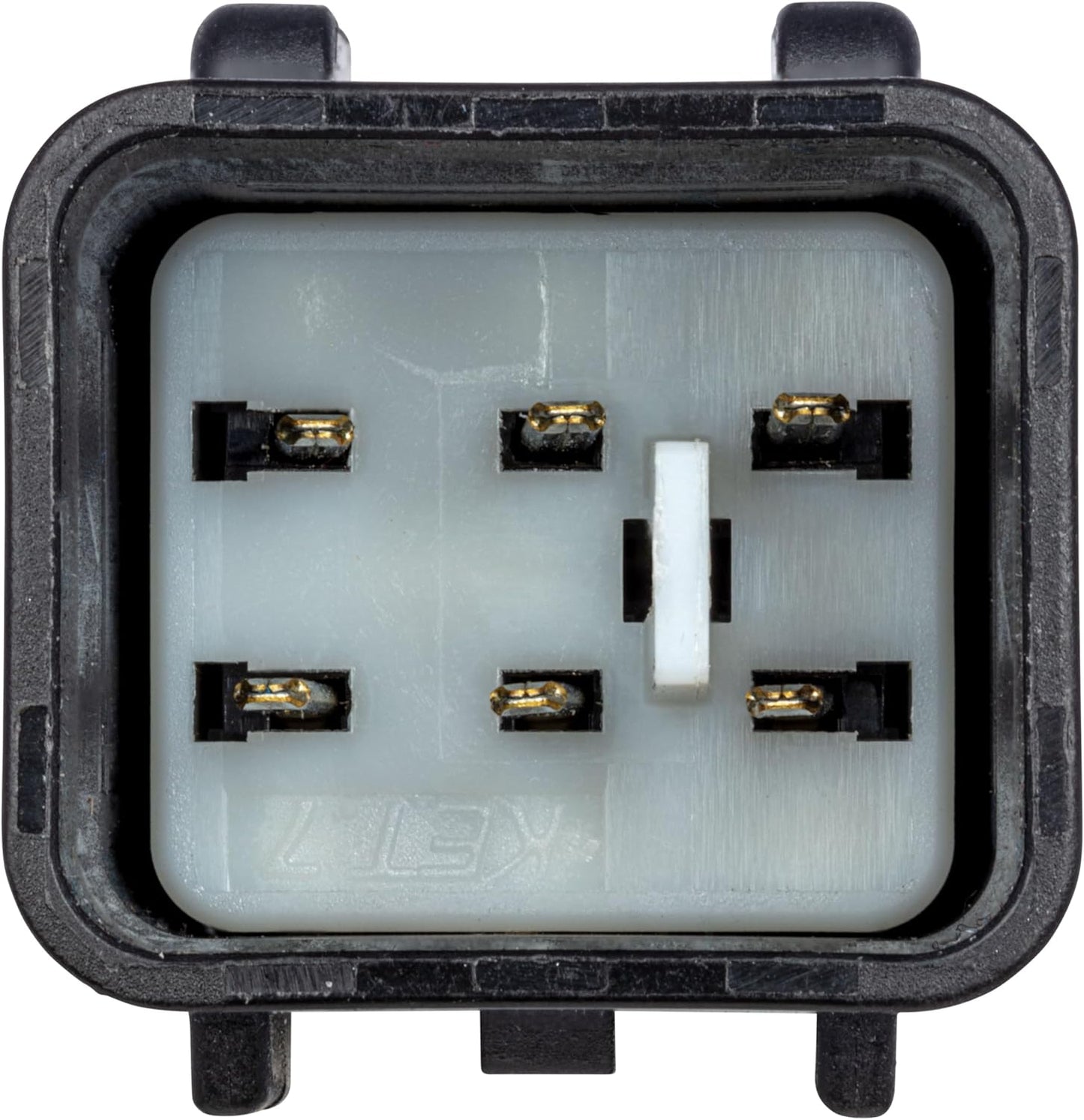 Curt Manufacturing 56530 Sorento and Carnival Vehicle to Trailer Connector with LED Tail Lights