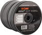 Curt Manufacturing 57038 2-Wire Jacketed Trailer Brake Cable * 180 Feet, 12-Gauge Wire