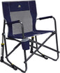 GCI Outdoor Freestyle Rocker 37060 - Indigo Blue - Autosphere