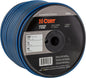 Curt Manufacturing 57033 Automotive Primary Wire, 250 ft, Black/Blue