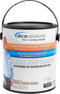 Dicor RP - CRCT - 1 EPDM Roof Acrylic Coating - 1 Gallon - Tan - Autosphere