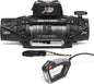 Smittybilt 98612 X Rc Gen3 12K Comp Series Winch with Synthetic Cable - Autosphere