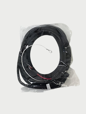 WEATHERGUARD Wiring Harness-Fuse Box - Part Number 827WF