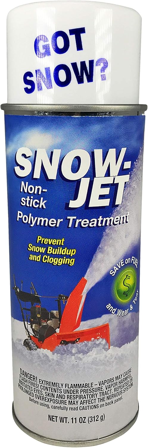 Rotary 9983 Sno-Jet Spray