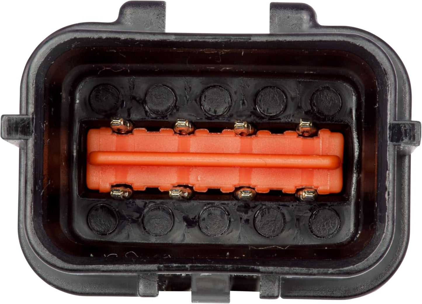 Curt Manufacturing 56526 24 ft Kia EV9 Custom Vehicle-to-Trailer Wiring Harness