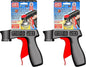 SafeWorld International Inc. Can-Gun1 2012 Premium Can Tool Aerosol Spray (2)