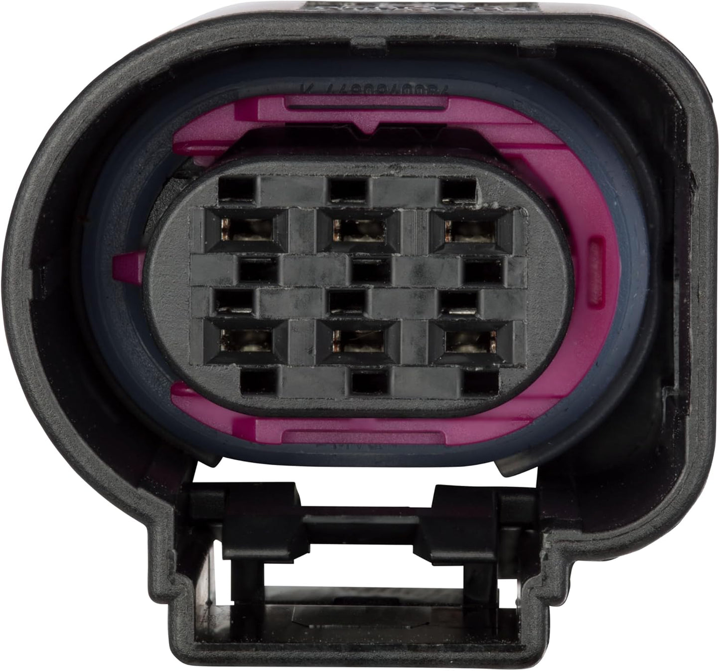 Curt Manufacturing 56527 Custom Vehicle-to-Trailer Wiring Harness for VW Golf R and GTI