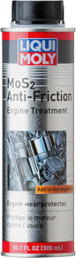 Liqui Moly 2009 Anti-Friction Oil Treatment -pk2