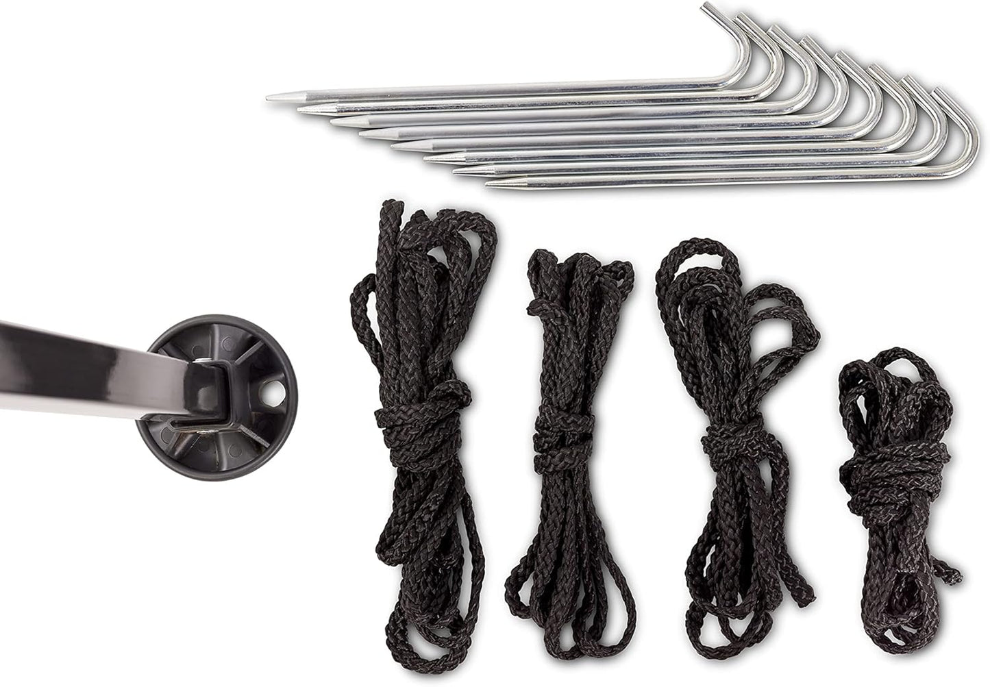 GCI Outdoor 88019 Lever Up Canopy - Royal - Autosphere