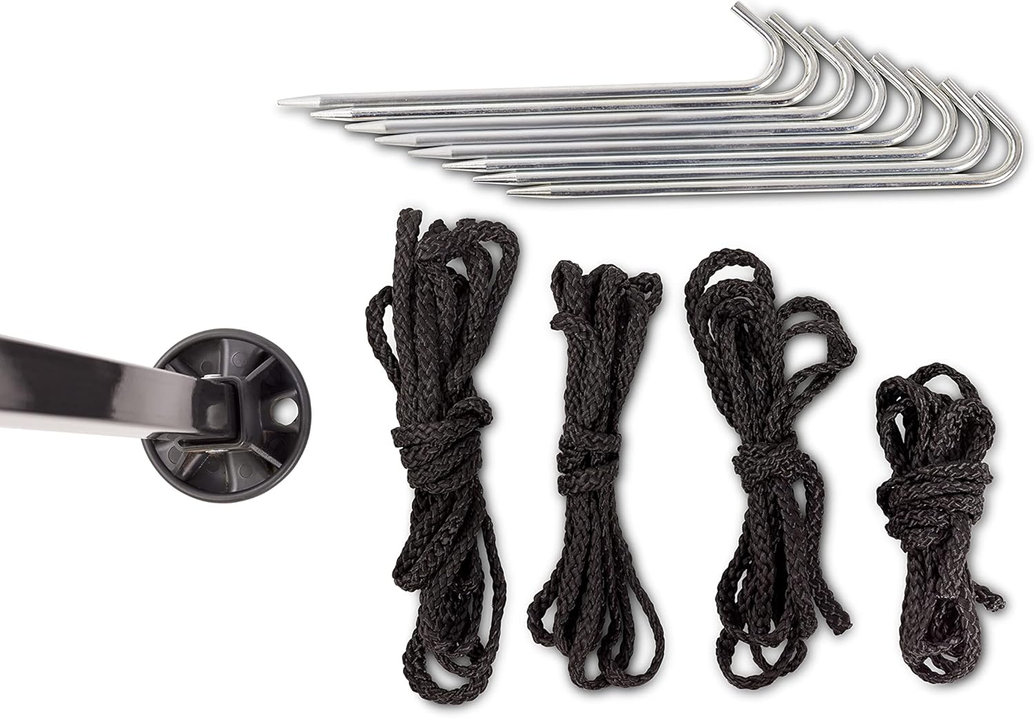 GCI Outdoor 88019 Lever Up Canopy - Royal - Autosphere