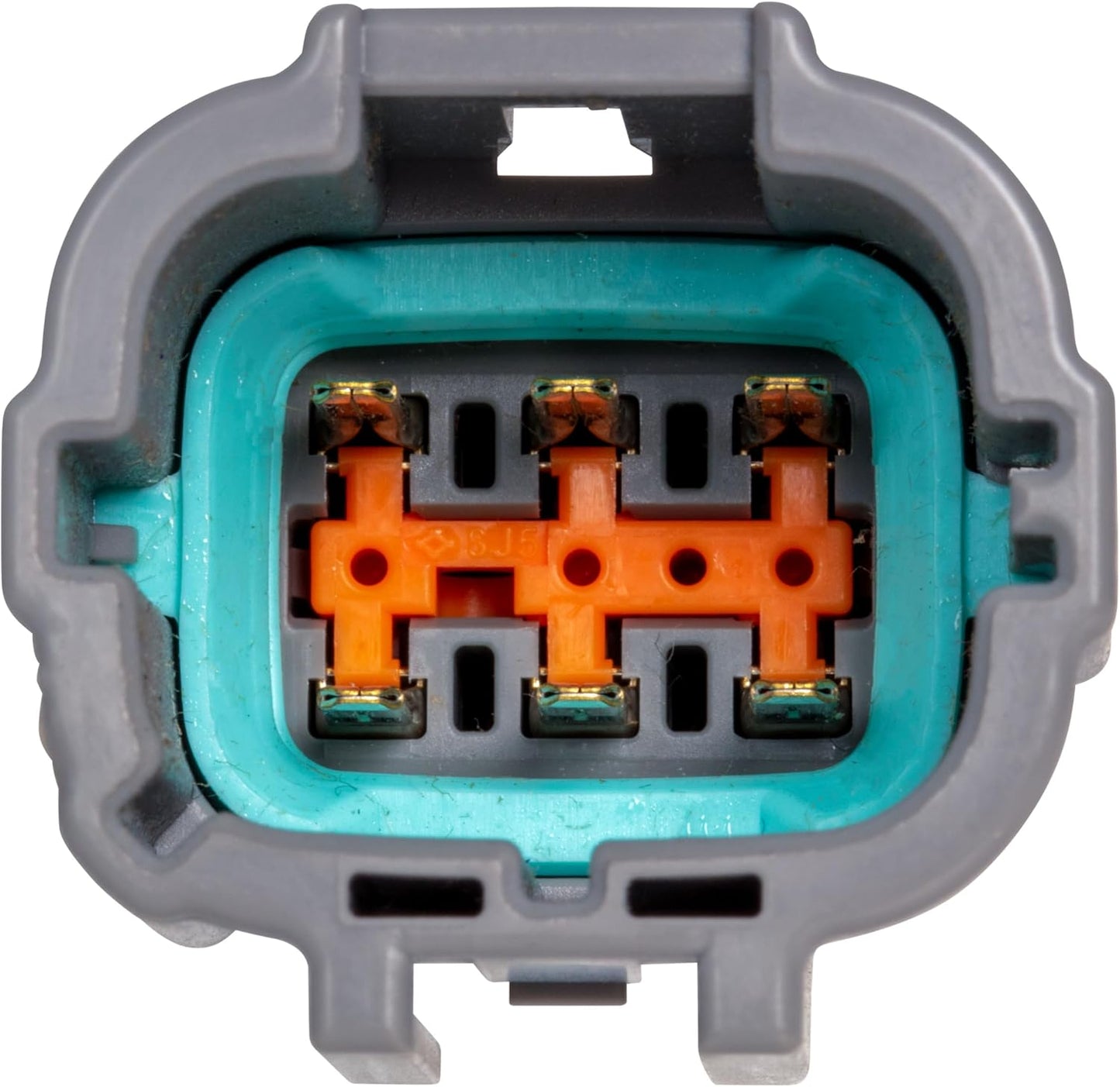 Curt Manufacturing 56511 Nissan Ariya Custom Vehicle Trailer Wiring Harness