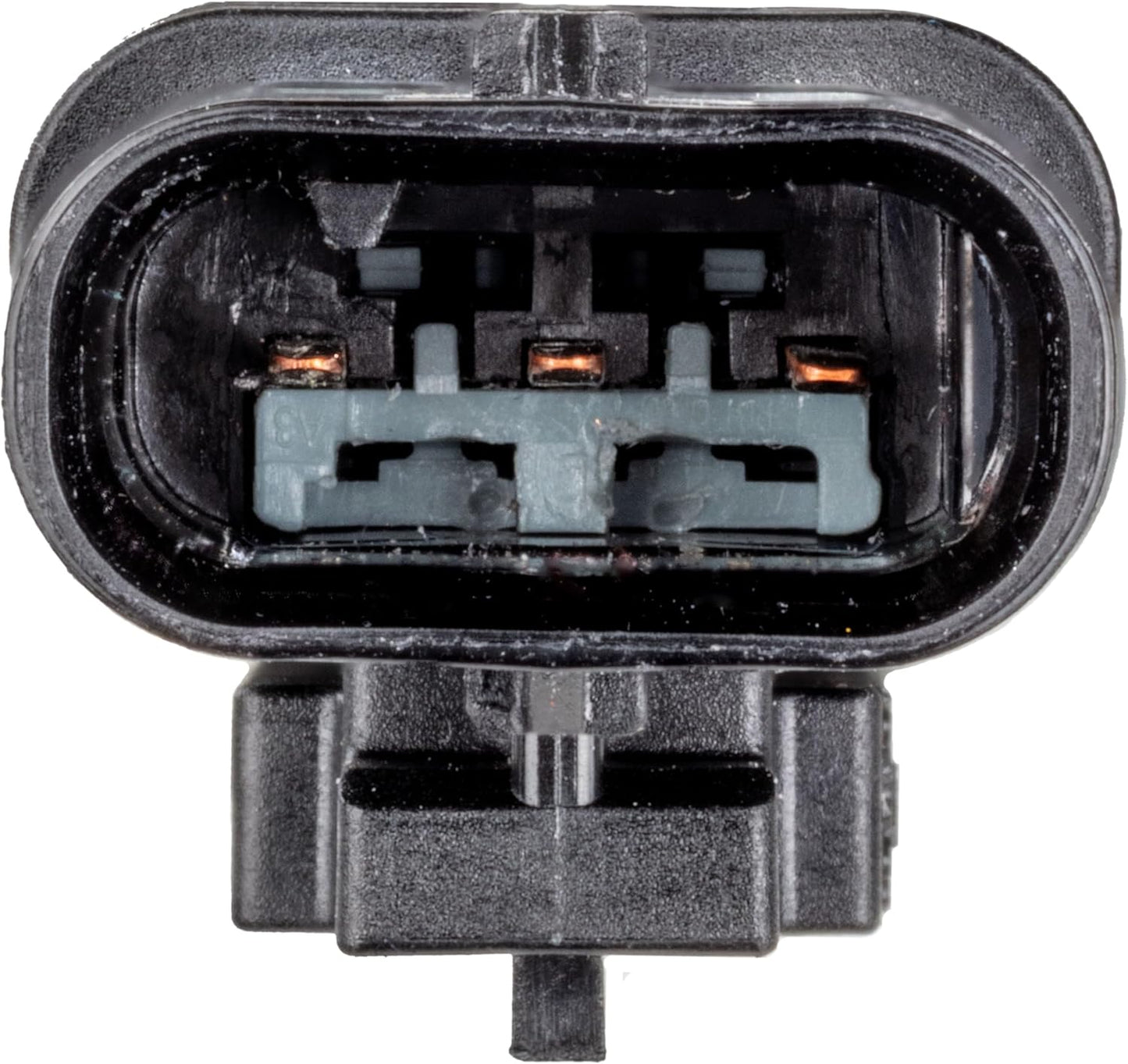 Curt Manufacturing 56542 24C Envista Custom Vehicle and Trailer Wiring Harness