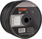 Curt Manufacturing 57034 Automotive Primary Wire 500 ft, S PO Black
