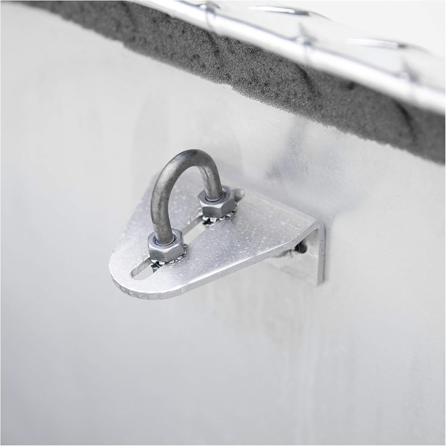 UWS/United Welding Services SL-69-LP 69-In Secure Lock Low Profile Bright Toolbox