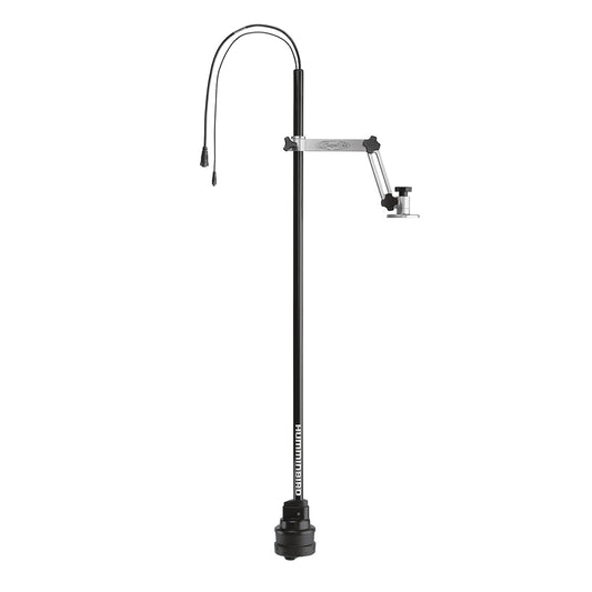 Humminbird MEGA 360 Imaging with Universal Bracket - Part 411390-1