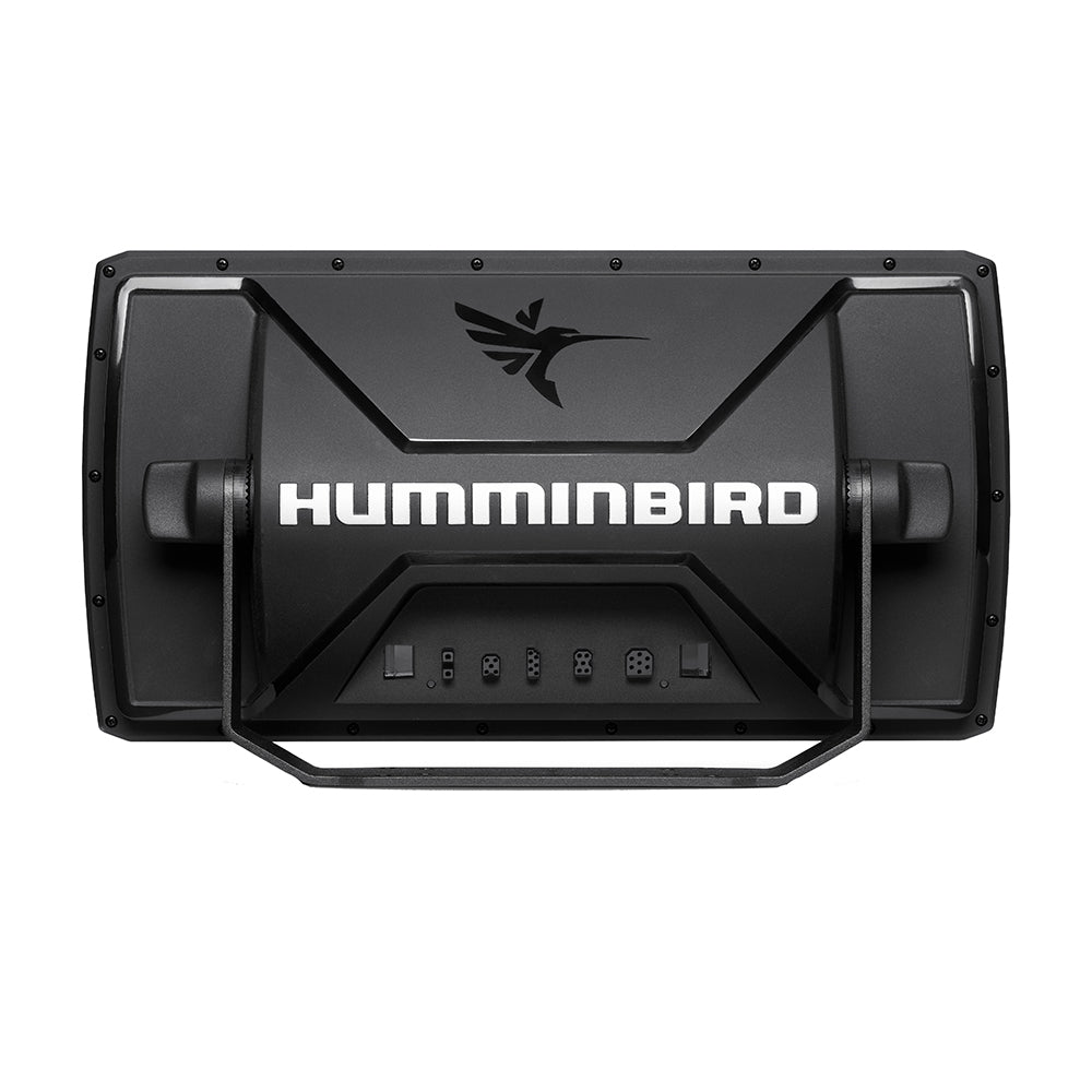 Humminbird HELIX 10 MEGA DI+ GPS G4N - 411410-1