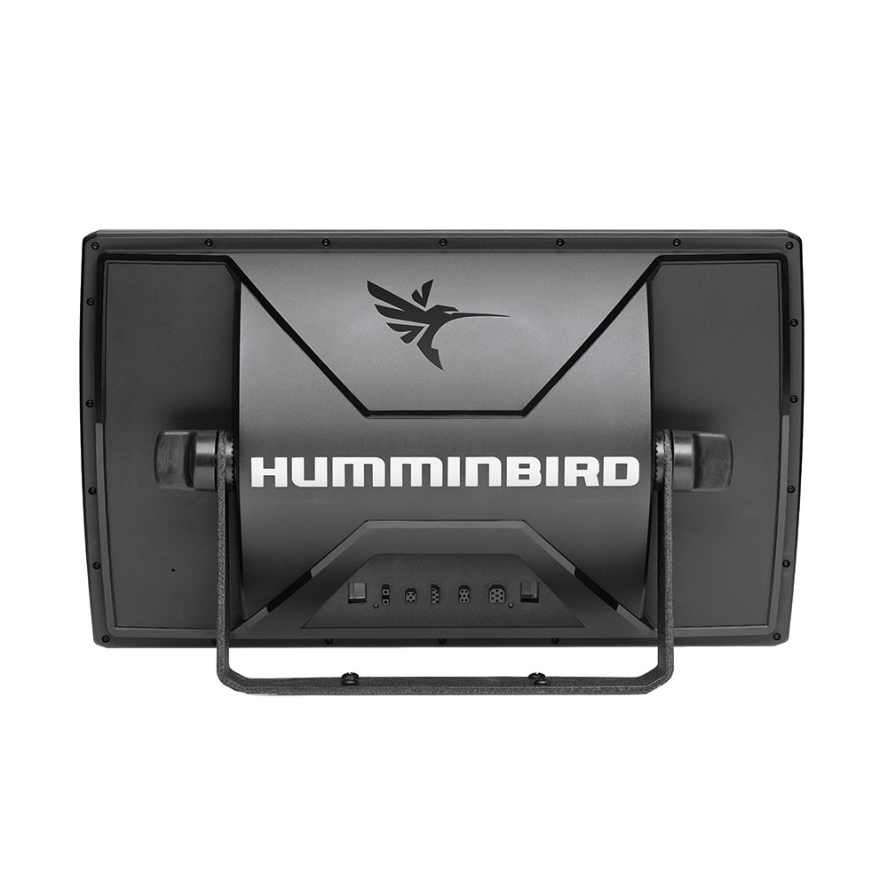 Humminbird HELIX 15 CHIRP MEGA SI+ GPS G4N CHO Display Only - Part Number 411320-1CHO