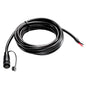 Humminbird PC13 APEX Power Cable - 6' for Reliable Chartplotter Connection