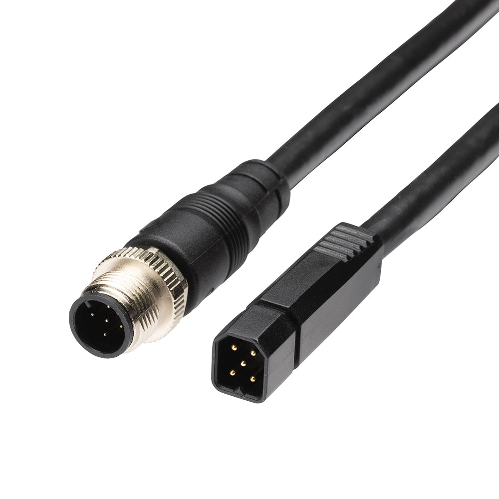 Humminbird AS QD NMEA 2000 - Helix NMEA Adapter 720114-1