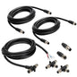 Humminbird NMEA 2000 Starter Kit - Dual Unit 700065-1