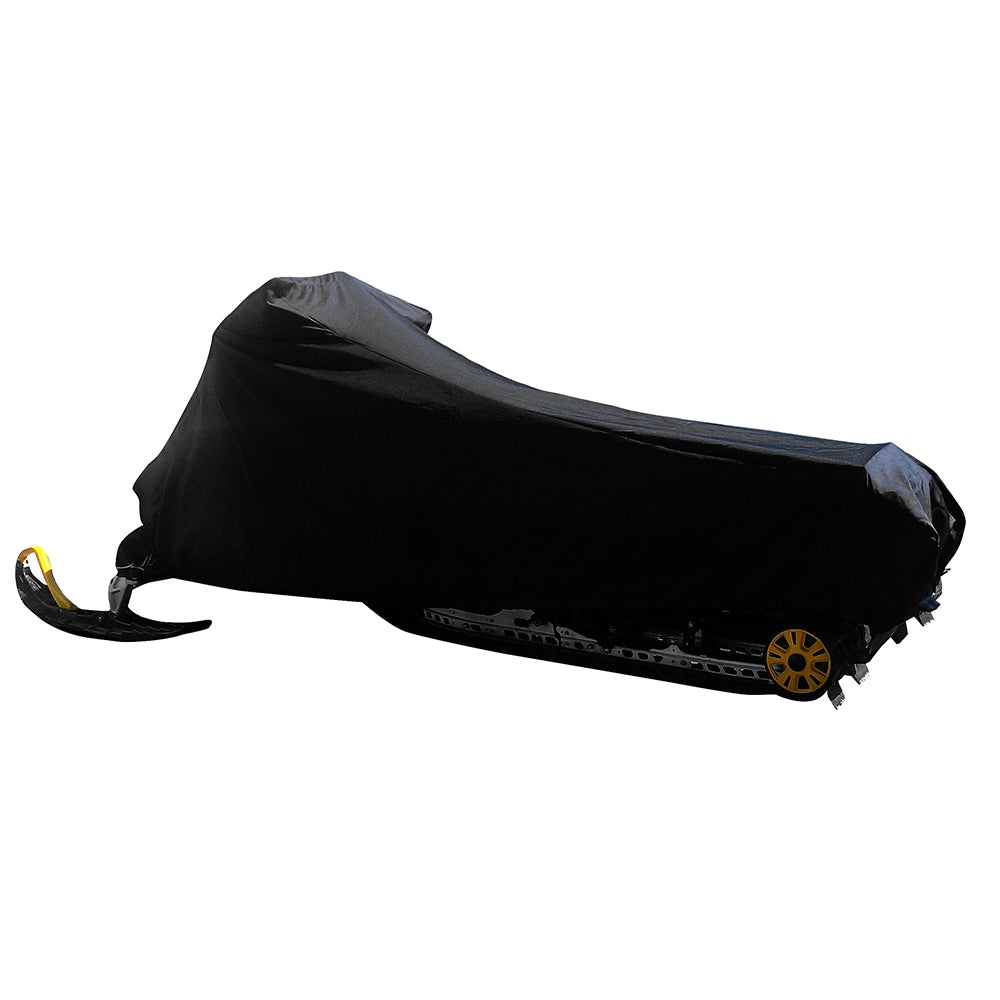 Carver by Covercraft Sun-Dura X-Small Snowmobile Cover - Part Number 1000S-02