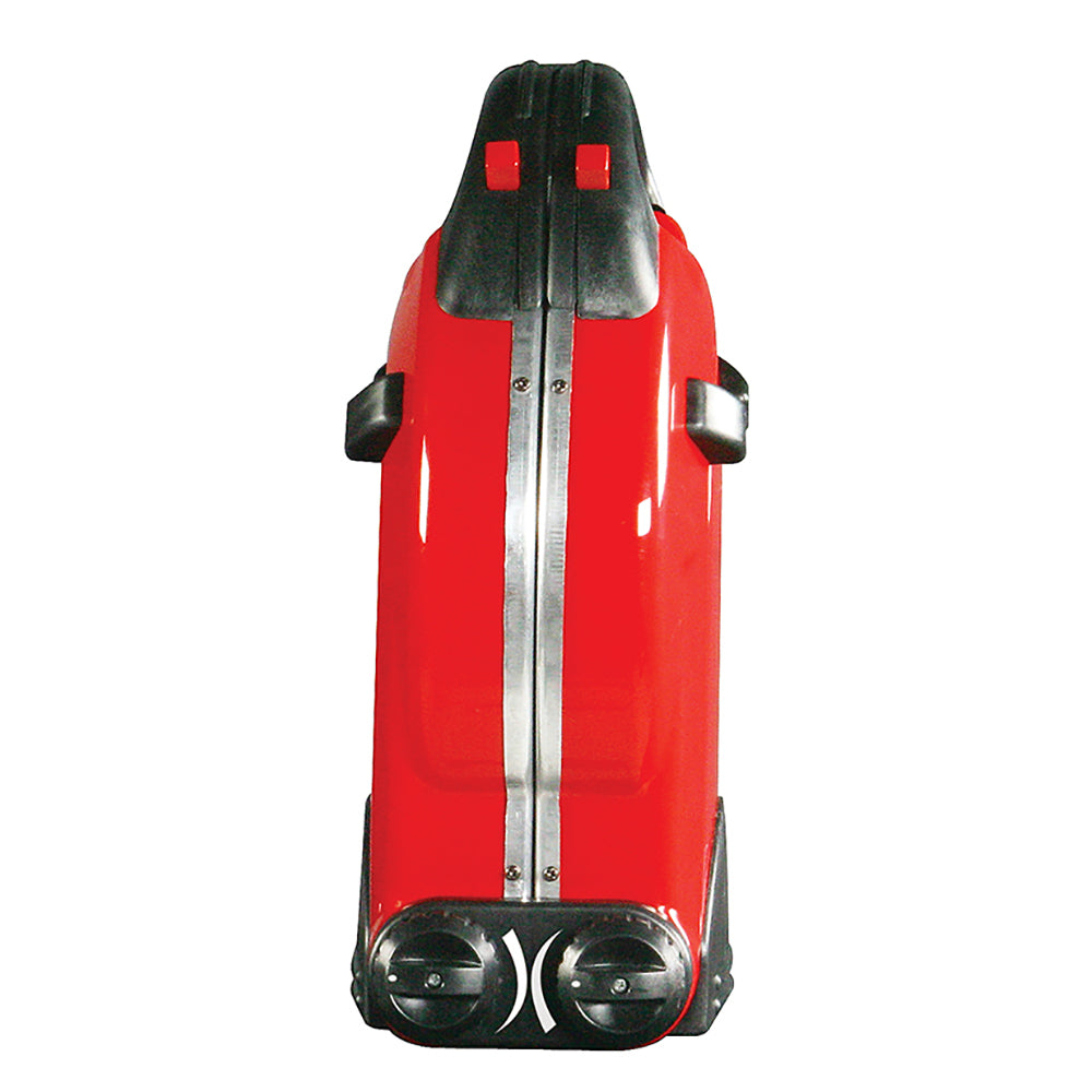 Coleman PerfectFlow InstaStart Fold N Go Stove - 2000038018