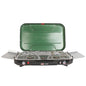 Coleman Even-Temp Propane Stove 2000037884 - Outdoor Cooking Power
