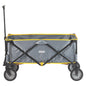 Coleman Camp Wagon 2000023362 - Durable Folding Utility Cart