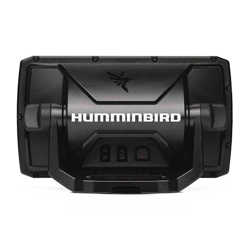 Humminbird HELIX 5 CHIRP/GPS Combo G3 - 411660-1
