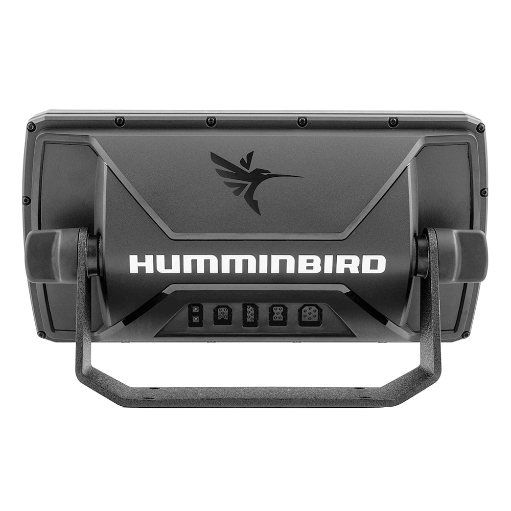 Humminbird HELIX 7 CHIRP MEGA DI GPS G4N - 411640-1