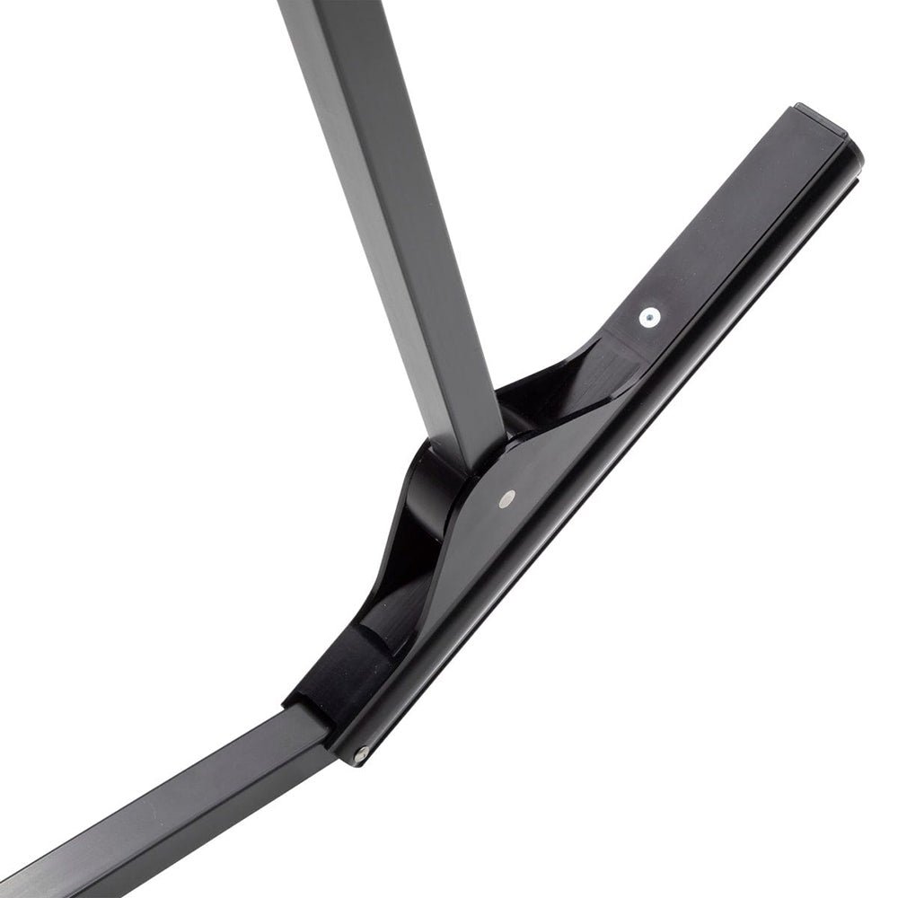 SureShade Power Bimini - Black Anodized Frame - Burgundy Fabric - Part Number 2020000306