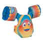 Full Throttle Little Dippers Life Jacket - Fish (Part Number: 104400-200-001-22)