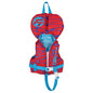 Full Throttle 112400-100-000-22 Infant Nylon Life Jacket - Red