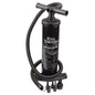 Full Throttle Dual Action Hand Pump - 310100-700-999-12