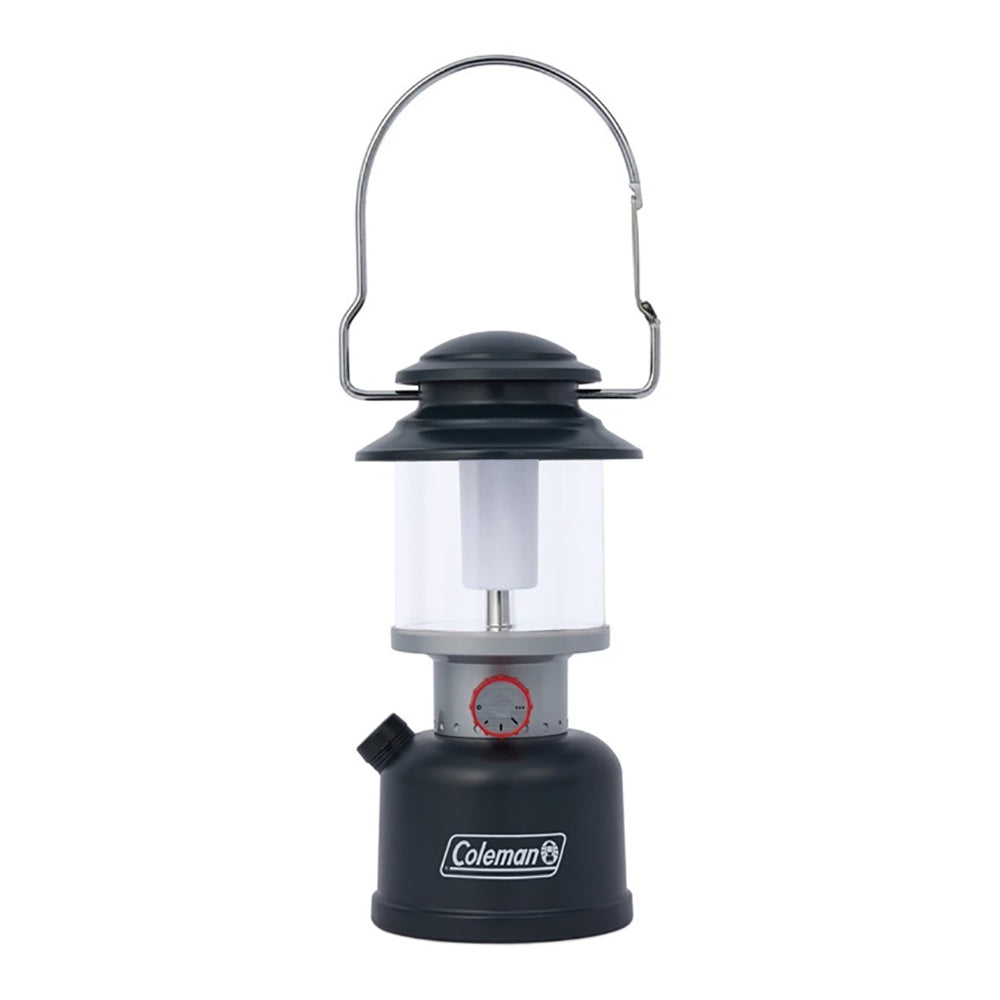 Coleman Classic Recharge LED Lantern - 800 Lumens - Black - Part Number 2155747