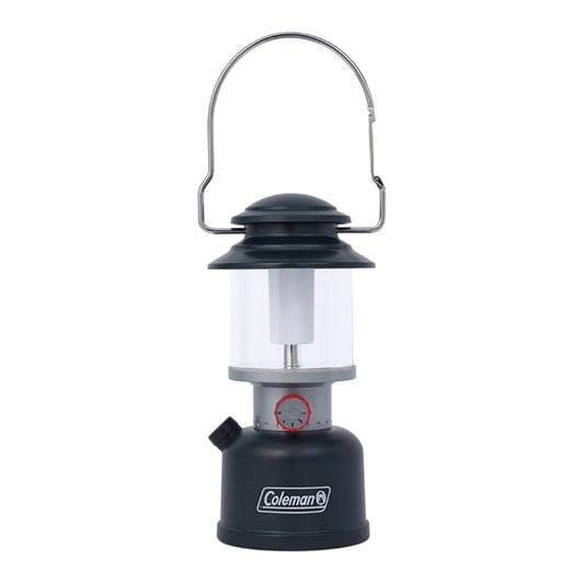 Coleman Classic Recharge LED Lantern - 800 Lumens - Black - Part Number 2155747