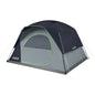 Coleman 6-Person Skydome Camping Tent - Blue Nights (Part Number: 2157690)