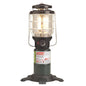Coleman NorthStar Propane Lantern - 1500 Lumens - Green - Part Number 2000038028