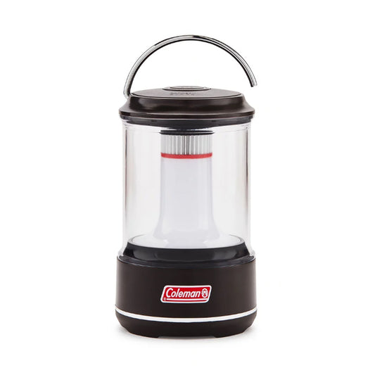 Coleman Mini LED Lantern w/BatteryGuard - 200 Lumens - Black (Part Number: 2000034936)