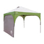 Coleman 2000010648 Canopy Sunwall for 10' x 10' Canopy Sun Shelter Tent