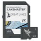 Humminbird LakeMaster VX - Great Lakes 601002-1