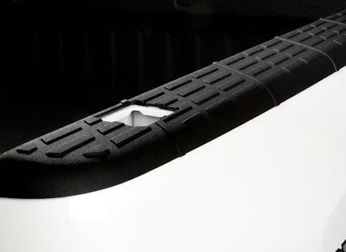 Husky Liner 97111 Quad Caps Bed Rail Protector for 2013 Silverado 1500 with 5.8 ft Bed