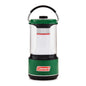 Coleman 600 Lumens LED Lantern with BatteryGuard - Green (Part No: 2000032712)