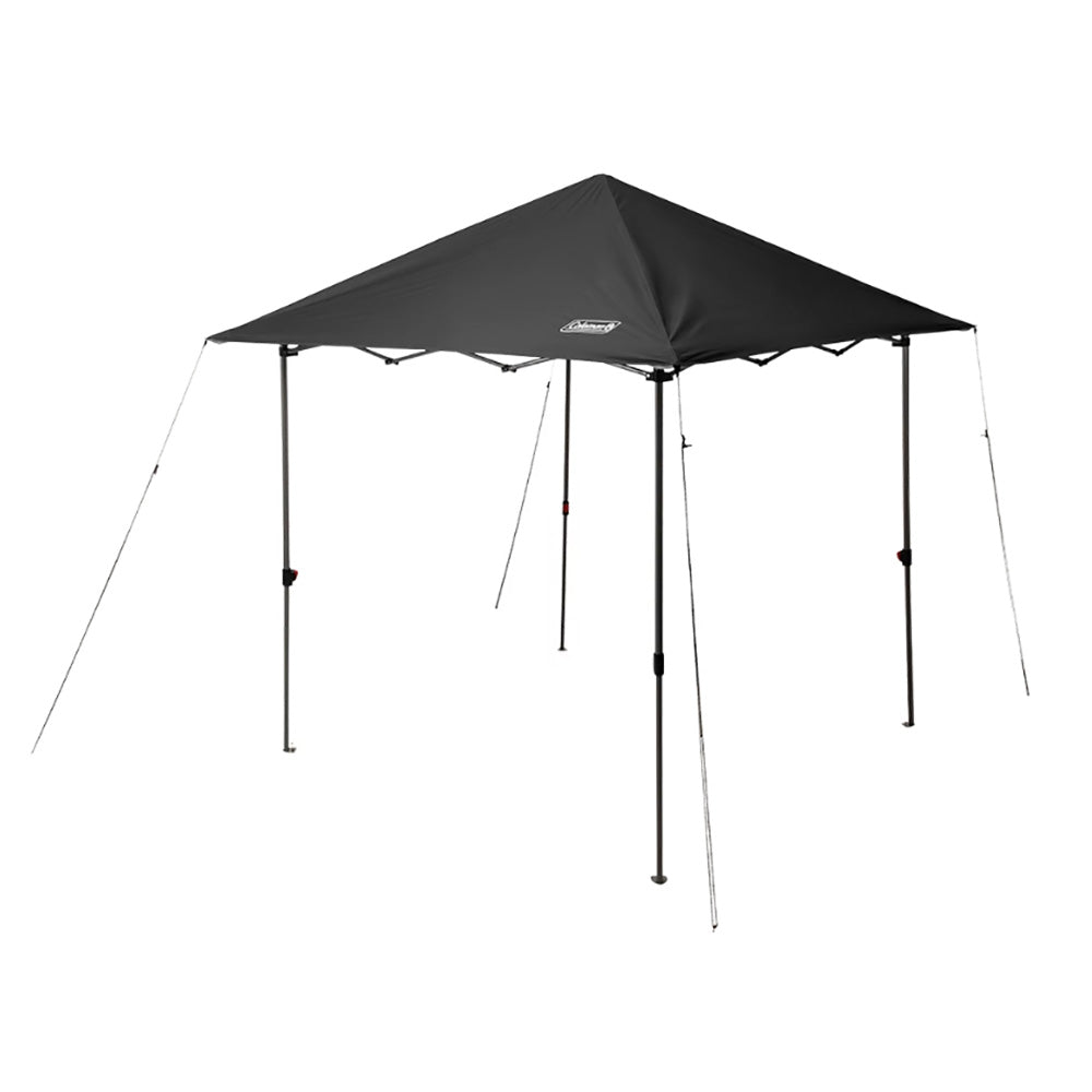 Coleman OASIS Lite 10 x 10 ft. Canopy - Black (Part Number: 2156429)