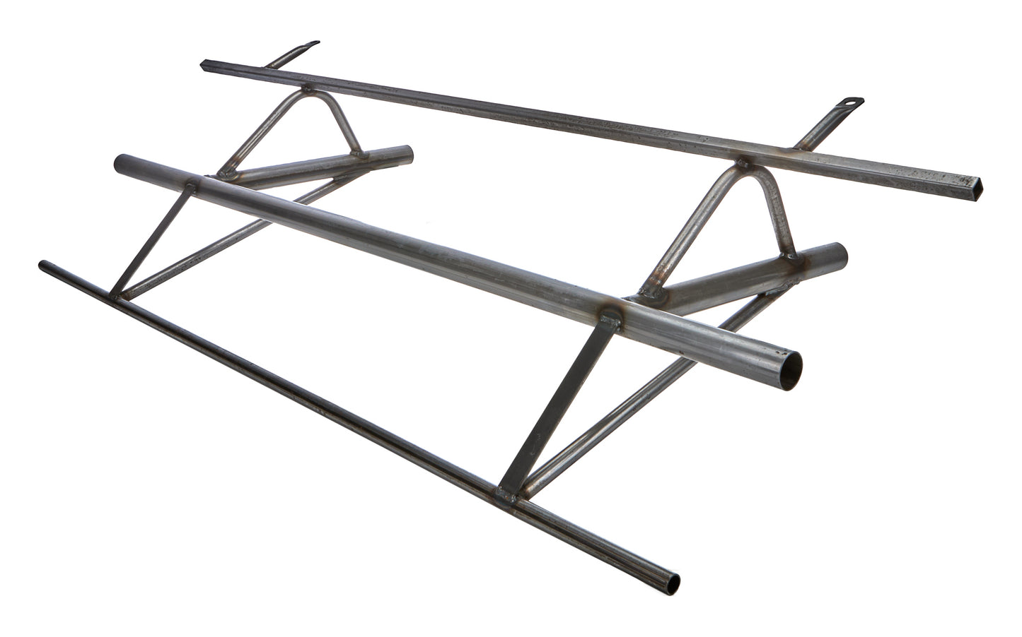 ALLSTAR PERFORMANCE Asphalt Outlaw Bumper for Wedge Style Nose - Part Number ALL22330