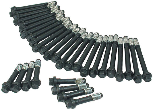 ALLSTAR PERFORMANCE Cylinder Head Bolt Kit ALL87002 - 32 Piece Set for Big Block Chevy