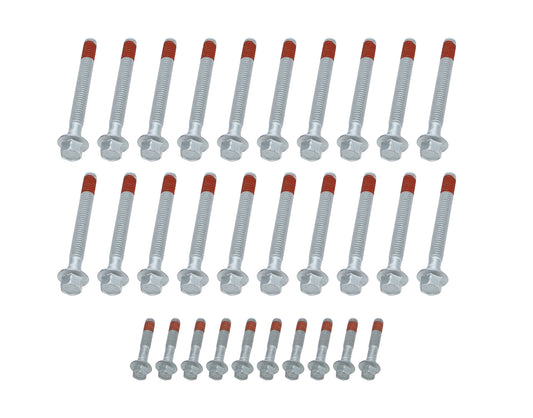 ALLSTAR PERFORMANCE LS Head Bolt Set 2004-06 Gen III - ALL87005