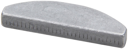 ALLSTAR PERFORMANCE Crankshaft Key ALL87032 for Chevy V8 - Long Woodruff Style