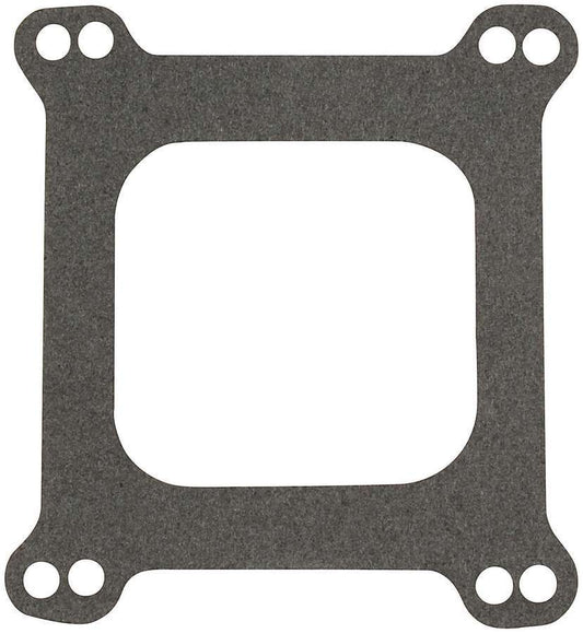 Allstar Performance ALL87200-10 Carb Gasket 10pk for 4BBL Open Center